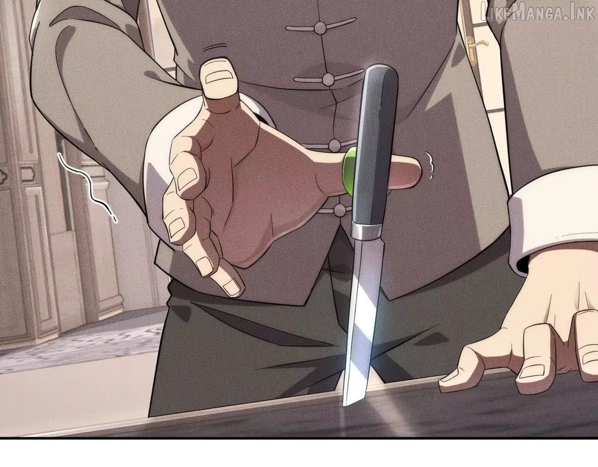 Hidden Dragon in the City (2025) Chapter 82  - page 3